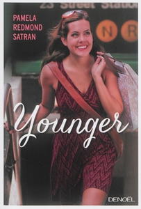 Younger de Pamela Redmond Satran