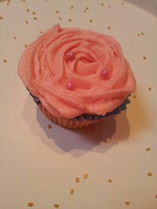 Vous prendrez bien un petit cupcakes ...