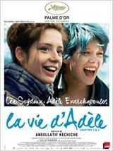 La Vie d'Adèle - Chapitres 1 & 2