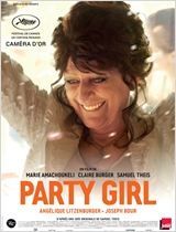 Party Girl