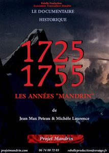 1725-1755 Les Années Mandrin