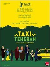 Taxi Téhéran