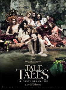 TALE OF TALES