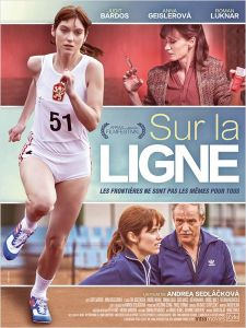 SUR LA LIGNE