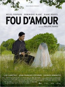 FOU D'AMOUR