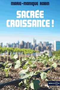 Sacrée croissance !
