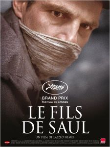 Le Fils de Saul