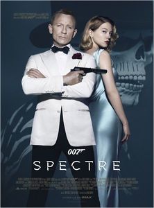 007 - Spectre