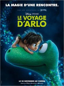Le Voyage d'Arlo