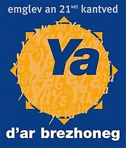 EMF-Breizh a sin ar Garta « Ya d’ar brezhoneg »