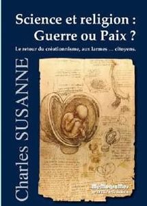 Les auteurs du salon : Charles Susanne
