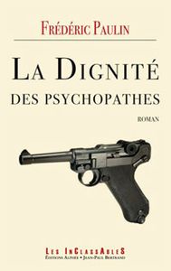 Les auteurs du salon : Frédéric Paulin