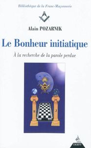 Les auteurs du salon : Alain Pozarnik