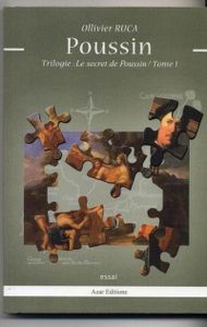 Les auteurs du salon : Ollivier Ruca