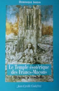 Les auteurs du salon : Dominique Jardin
