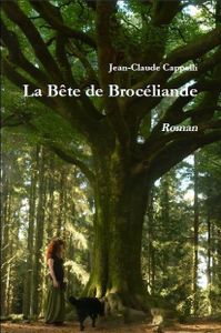 Les auteurs du salon : Jean-Claude Cappelli