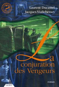 Les auteurs du salon : Jacques Viallebesset