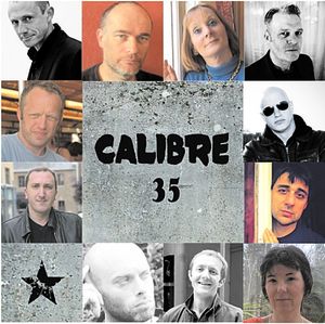 A la découverte de l'association Calibre 35