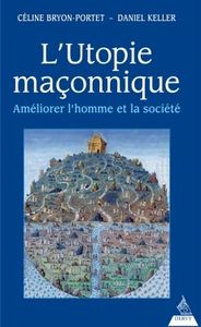 Daniel Keller et l'utopie maçonnique au Salon de Rennes