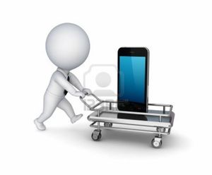 ENORMES EVOLUTIONS DES TELEPHONES PORTABLES