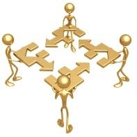 GAGNER DE L'ARGENT AUTREMENT !