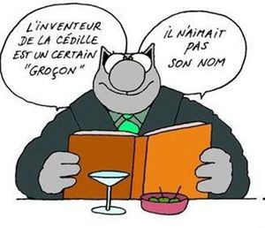 COMMENT TRAVAILLER AVEC DES CONS ?