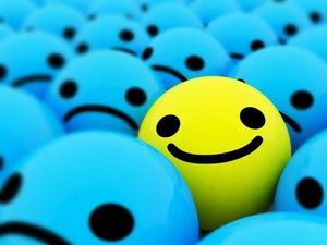 COMMENT ATTEINDRE LE BONHEUR ?