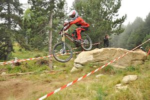 Dernière manche de la Coupe Régionale ce Week end aux Angles (PO)