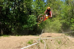 BRASSAC DH 2014