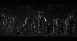 Woodkid - Run Boy Run