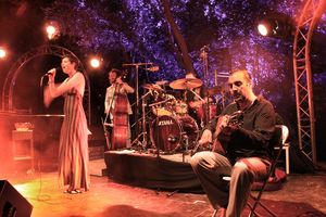 Paris Combo - Attraction