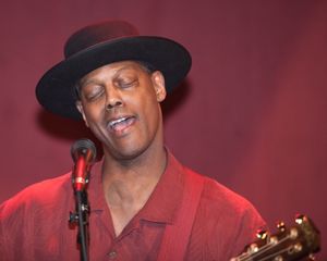 Eric Bibb - Destiny Blues