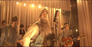 Alison Krauss & Union Station - Man Of Constant Sorrow