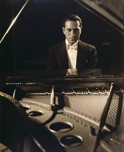 George Gershwin - Rhapsody In Blue