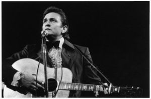Johnny Cash - Hurt