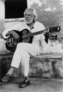 Georges Moustaki - Les Eaux De Mars