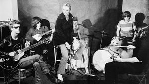 The Velvet Underground - Sunday Morning