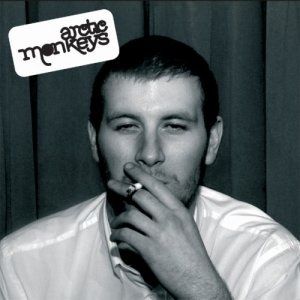 The Arctic Monkeys - Why d'You Only Call Me When You're High