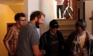 The Blind Boys Of Alabama with Justin Vernon - Every Grain Of Sand