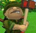 Mushroom Madness 3