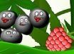 Sticky Blobs