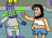 Hobo 5 Space Brawl