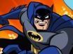 Batman Double Team