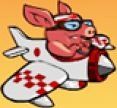Kamikaze Pigs