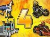 Uphill Rush 4
