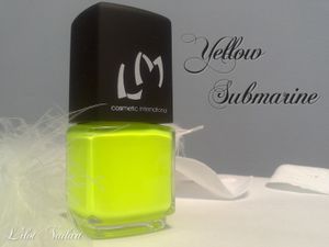 Psychédélique_Lm Cosmetic