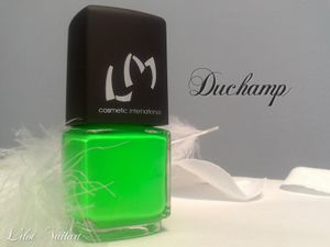 Psychédélique_Lm Cosmetic