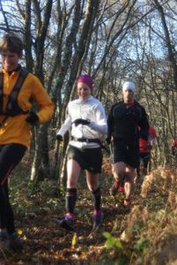 Le "Tel est Ton Trail", c'est dimanche!!