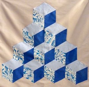 3D à l'école
