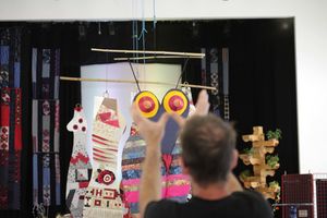 Biennale 2013 Expo